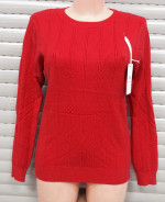 Swetry damskie (M-2XL)