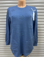 Swetry damskie (M-2XL)