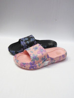 KLAPKI BASENOWE DAMSKIE (36-41)