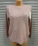 Swetry damskie (M-2XL)