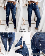 Spodnie damskie (36-44)