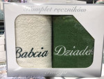 Ręczniki (50-100)