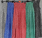 SPÓDNICA DAMSKA (M-2XL)