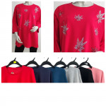 Bluzka damska (2XL-4XL)