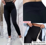 Leginsy damskie (S-2XL)