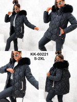 Kurtka damska (S-2XL)