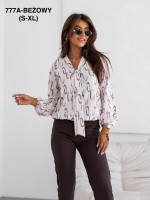 BLUZKA DAMSKA (S-XL)