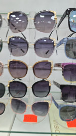 OKULARY