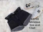 Szorty damskie (XS-XL)