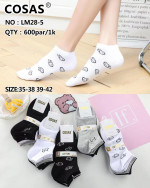 Skarpety damskie (35-42)