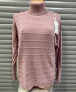 Swetry damskie (L-2XL)