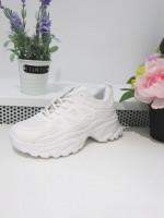 BUTY SPORTOWE DAMSKIE
