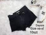 Szorty damskie (XS-XL)