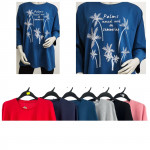 Bluzka damska (2XL-4XL)