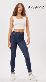 Spodnie damskie (XS-XL)