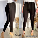SPODNIE DAMSKIE (34-42)