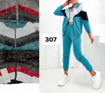 KOMPLETY DAMSKIE (S-XL)