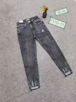 Spodnie damskie (38-48)