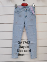 Spodnie damskie (XS-XL)