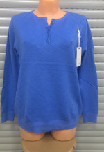 Swetry damskie (L-3XL)