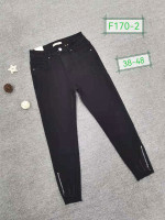 Spodnie damskie (38-48)
