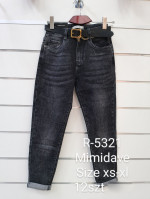 Spodnie damskie (XS-XL)