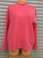 Swetry damskie (M-2XL)