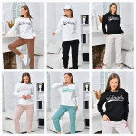 Komplety damskie (S-XL) towar turecki