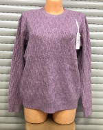 Swetry damskie (L-3XL)
