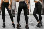 Leginsy damskie (S-XL)