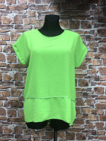 Bluzka damska (L-4XL) towar polski