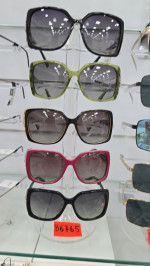 OKULARY