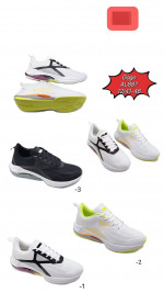 BUTY SPORTOWE MĘSKIE (40-45)