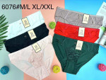 Majtki damskie (M-2XL)