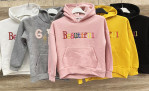 Bluza dziecięca (4-12)
