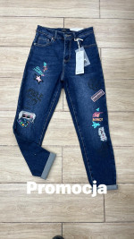 Spodnie damskie (XS-XL)