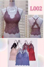 Topy damskie (FREE)
