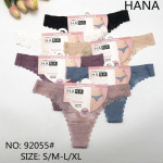 Stringi damskie (S/M-L/XL)