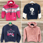 Bluza dziecięca (4-14)
