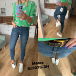 Spodnie damskie (XS-XL)