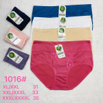 Majtki damskie (XL-4XL)