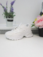 BUTY SPORTOWE DAMSKIE