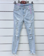 Spodnie damskie (34-42)