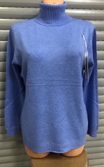 Swetry damskie (L-2XL)