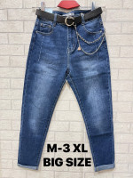Spodnie damskie (M-3XL)