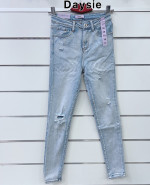 Spodnie damskie (34-42)