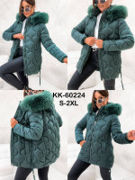 Kurtka damska (S-2XL)