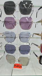 OKULARY