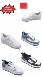 BUTY SPORTOWE MĘSKIE (40-45)