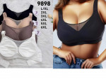 Topy damskie (L-6XL)